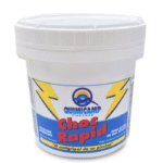 Quimicamp Choc Rapid