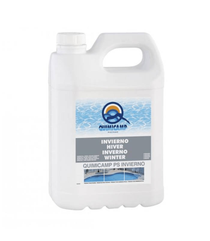 Quimicamp PS invierno liquido Quimicamp PS invernador líquido - Imagen 1
