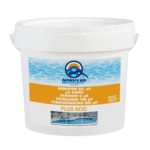 Quimicamp Reductor PH (plus acid) granulado
