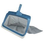 Recojehojas de bolsa de plastico Blue Line Astralpool