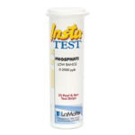 Tiras analíticas Fosfatos Insta-TEST