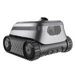 Zodiac Sweepy SWY 3500 robot limpiafondos - Imagen 3