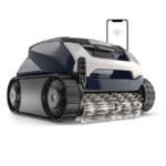 Zodiac RE 4700 IQ Voyager robot limpiafondos