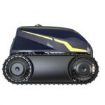 Zodiac RF 5600 IQ Freerider robot limpiafondos - Imagen 2