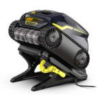 Zodiac RF 5600 IQ Freerider robot limpiafondos - Imagen 4